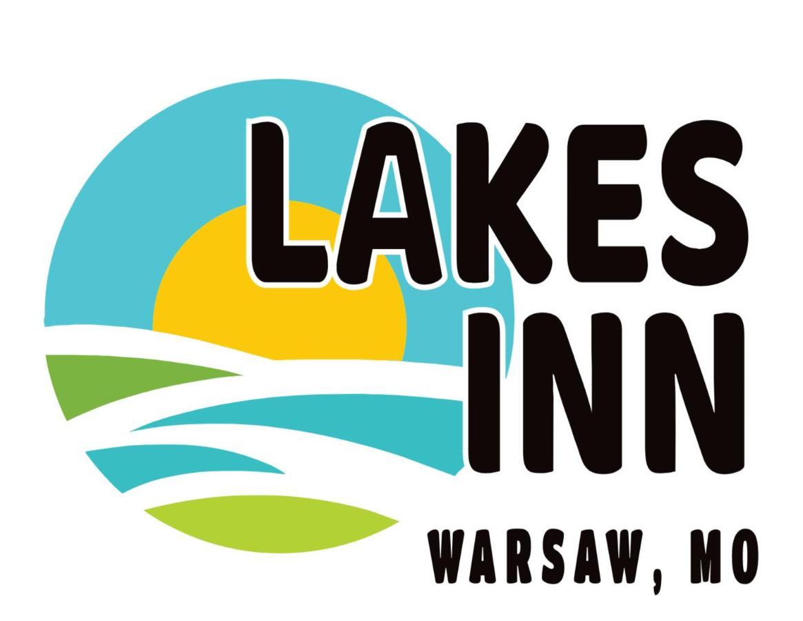 Lakes Inn Warsaw Eksteriør billede